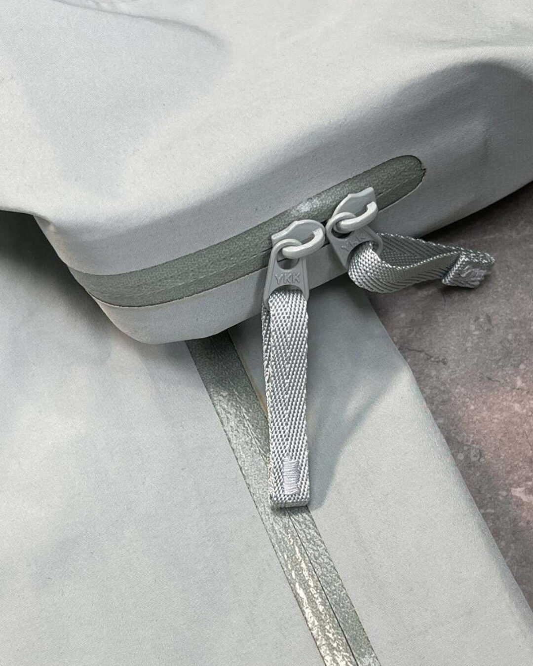 Ветровка Arcteryx — изображение 8