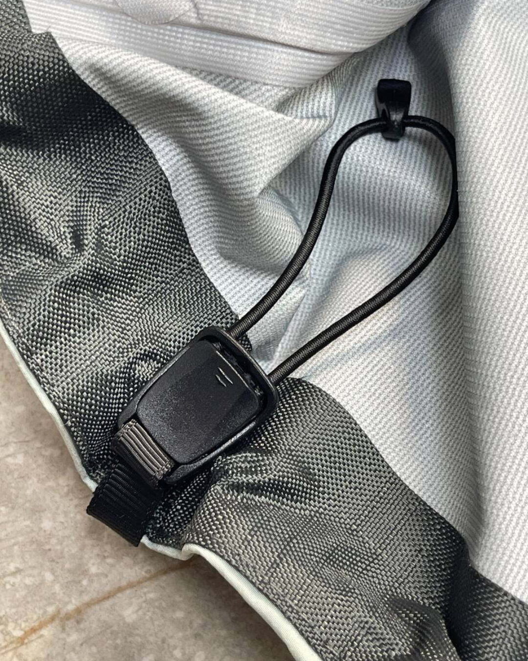 Ветровка Arcteryx — изображение 10