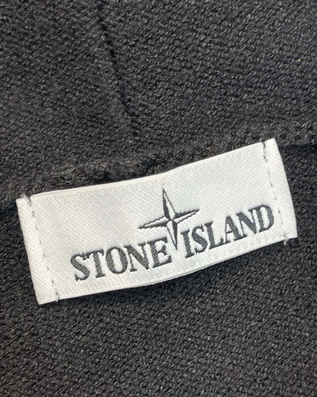 Zip-Худи Stone Island — изображение 6
