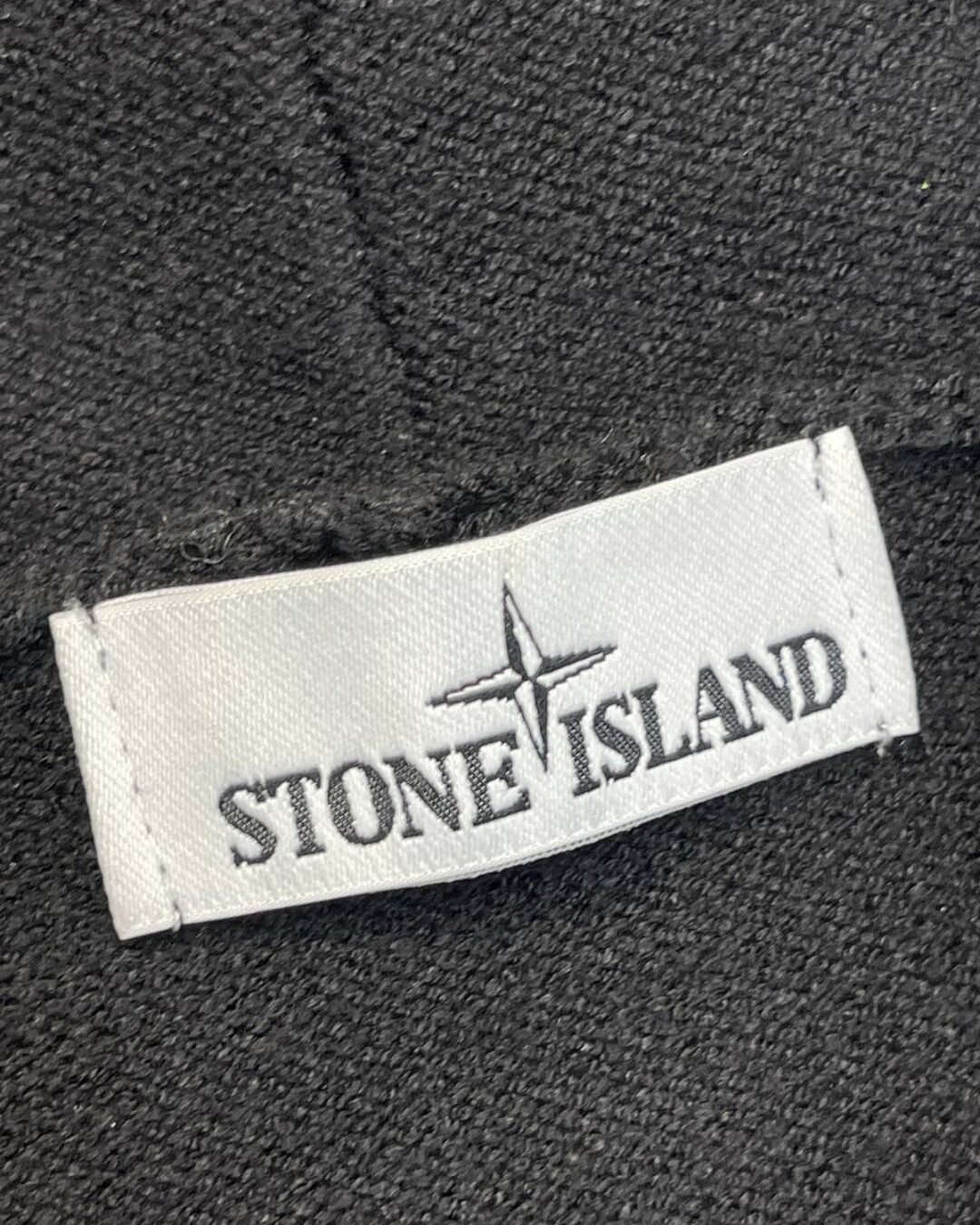 Zip-Худи Stone Island — изображение 6