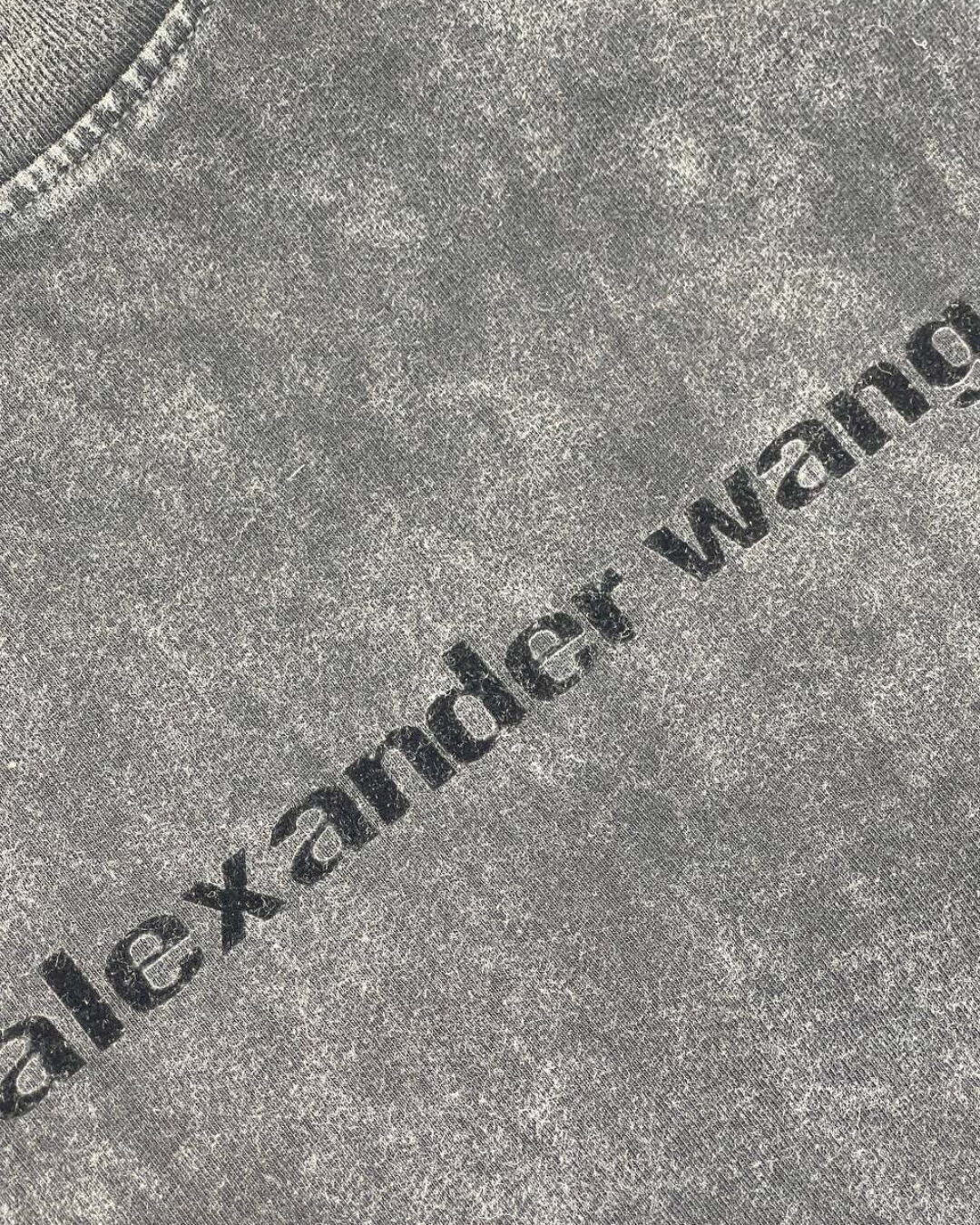 Майка Alexander Wang — изображение 8