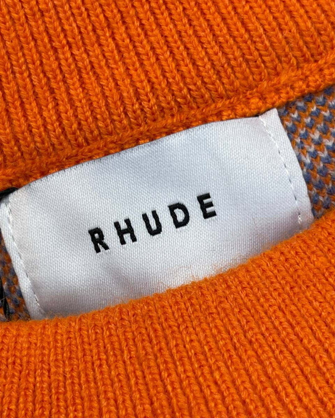 Свитер Rhude — изображение 9