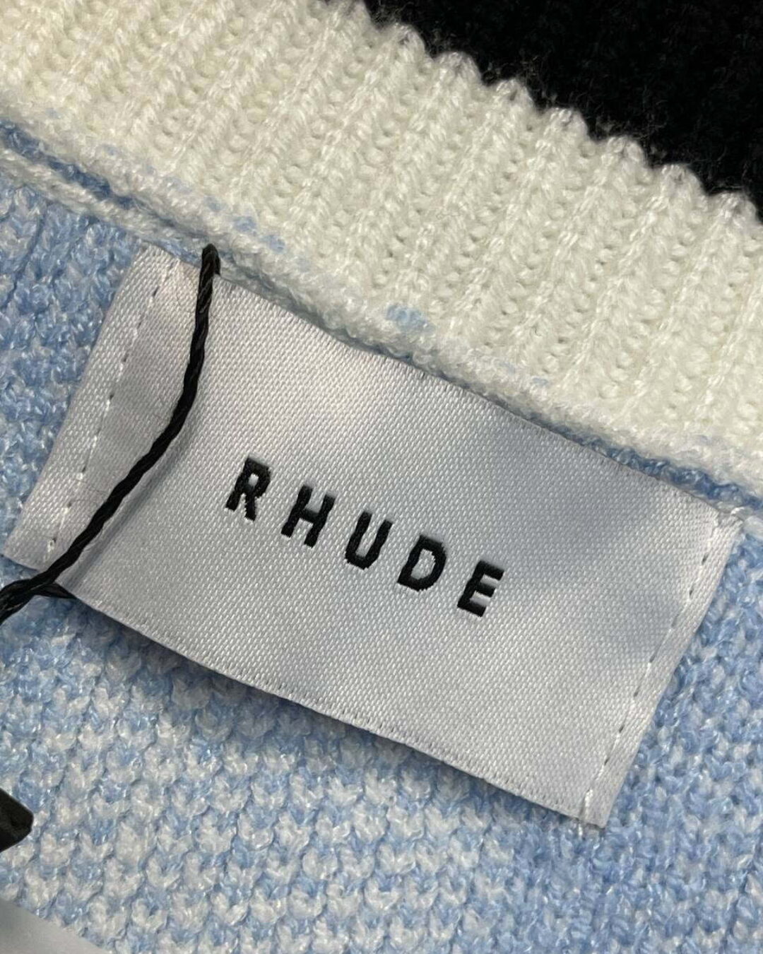 Свитер Rhude — изображение 8