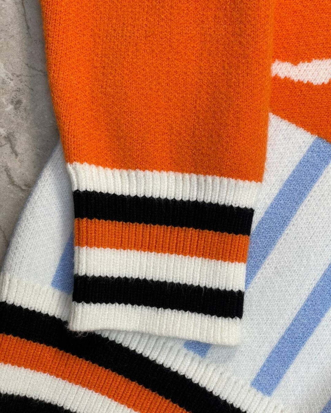 Свитер Rhude — изображение 9