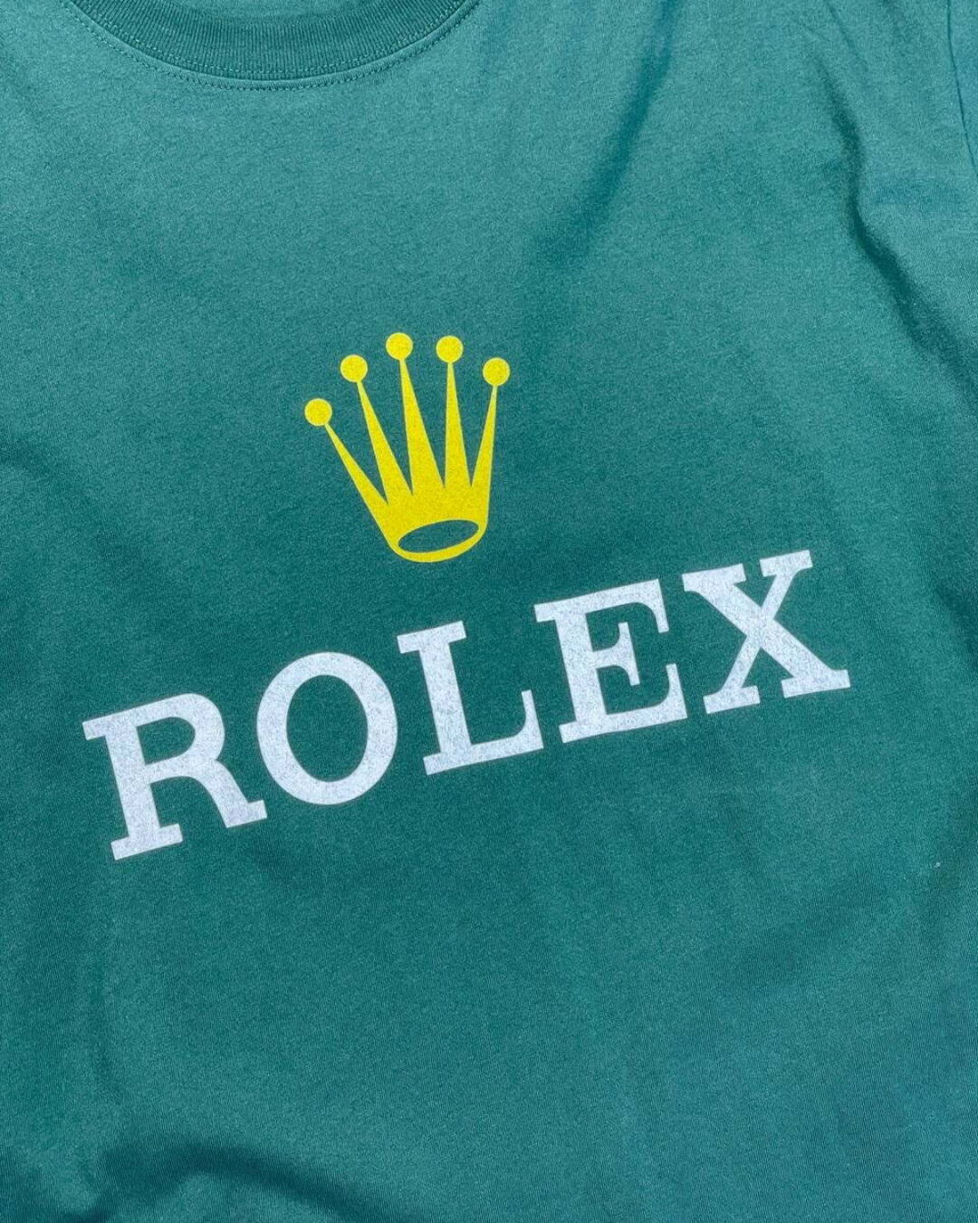 Футболка Rolex — изображение 4