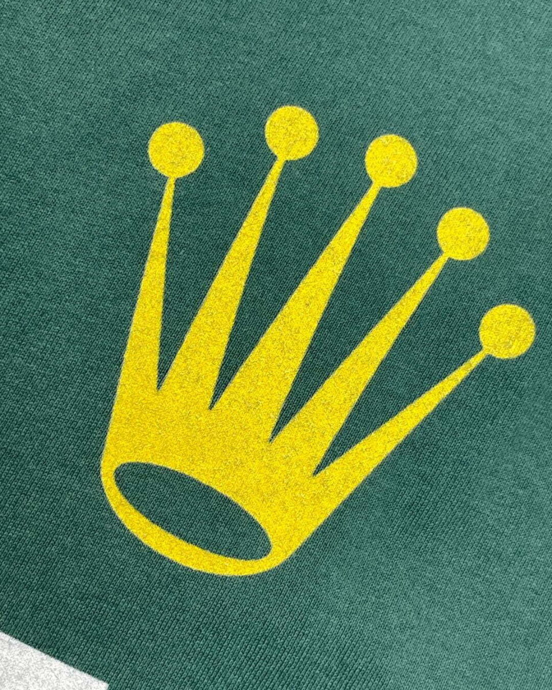 Футболка Rolex — изображение 6