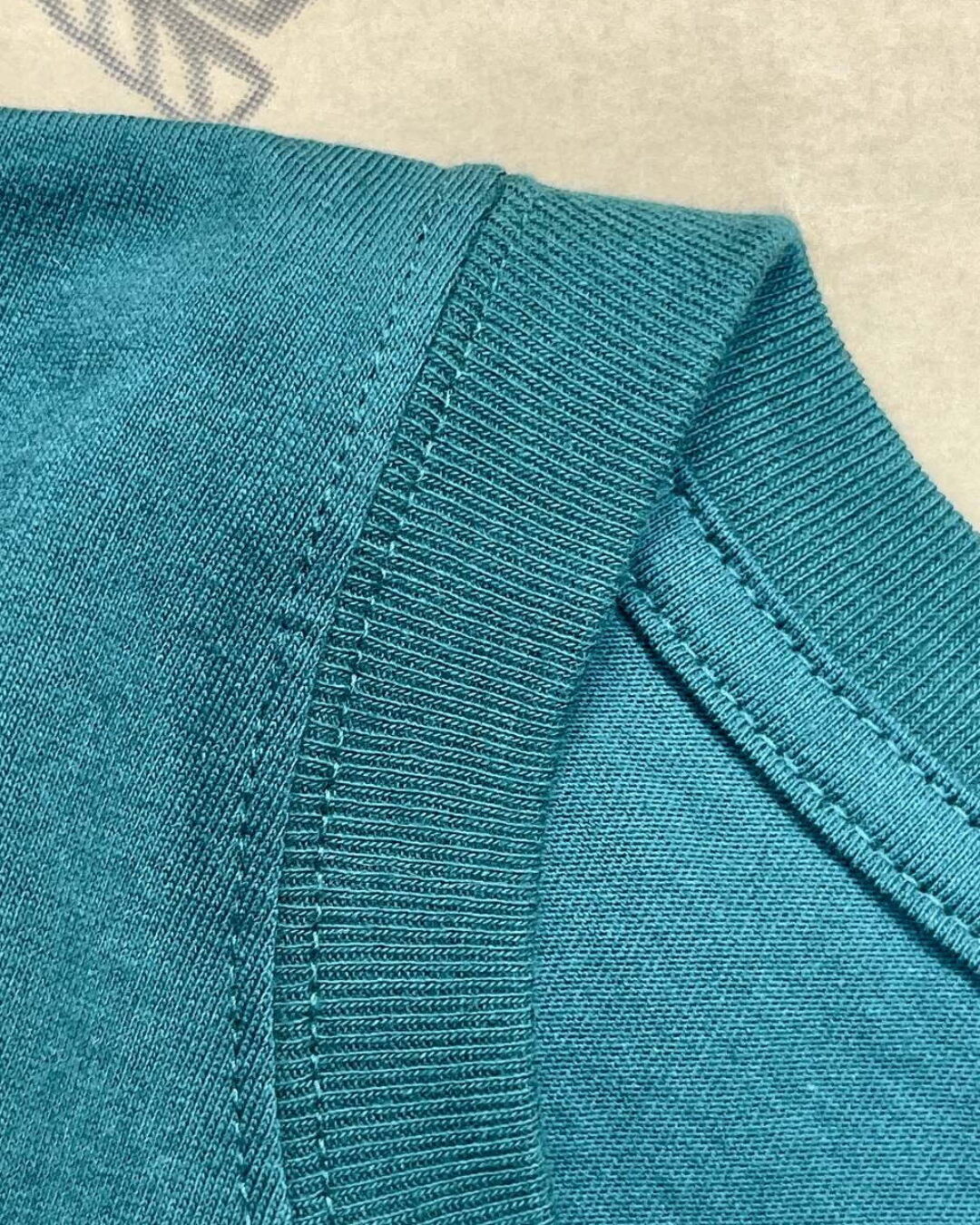 Футболка Rolex — изображение 7