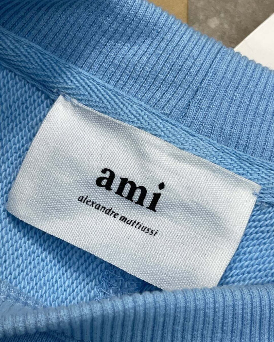 Кофта Ami — изображение 9