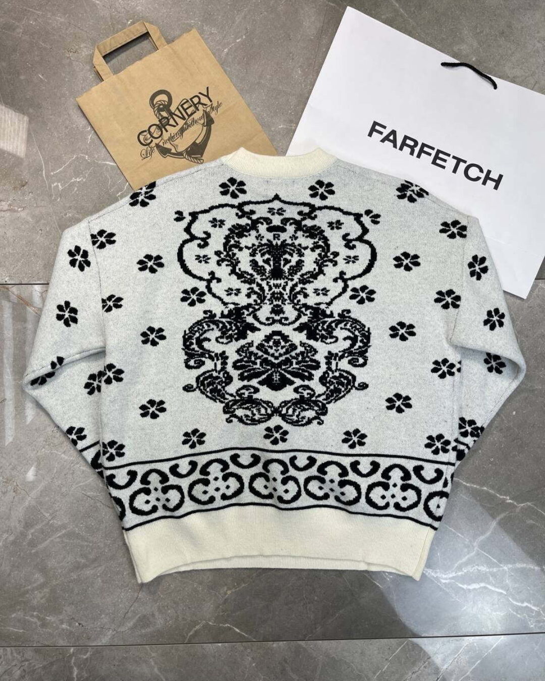 Свитер Rhude — изображение 2