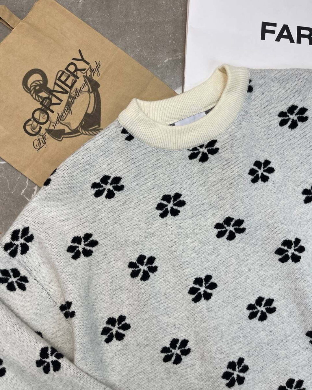 Свитер Rhude — изображение 3