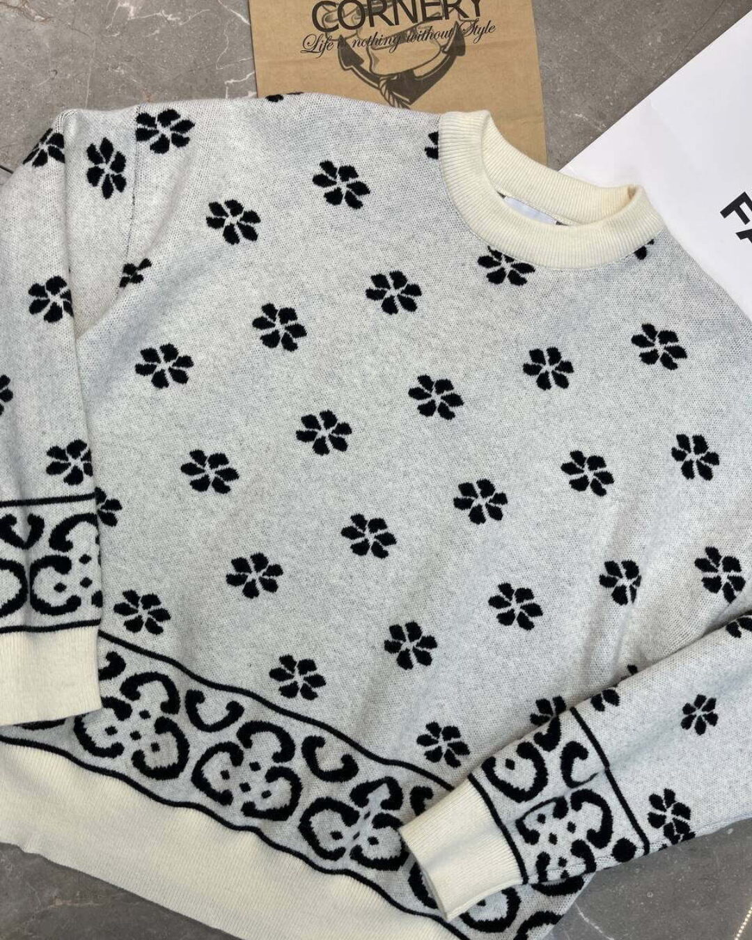 Свитер Rhude — изображение 5