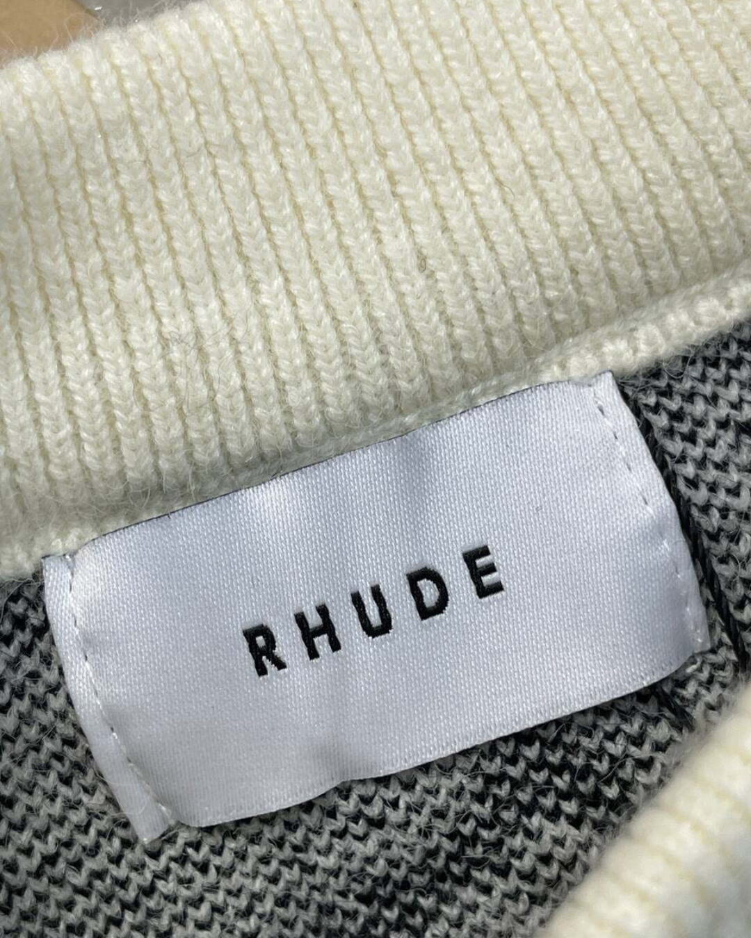 Свитер Rhude — изображение 9