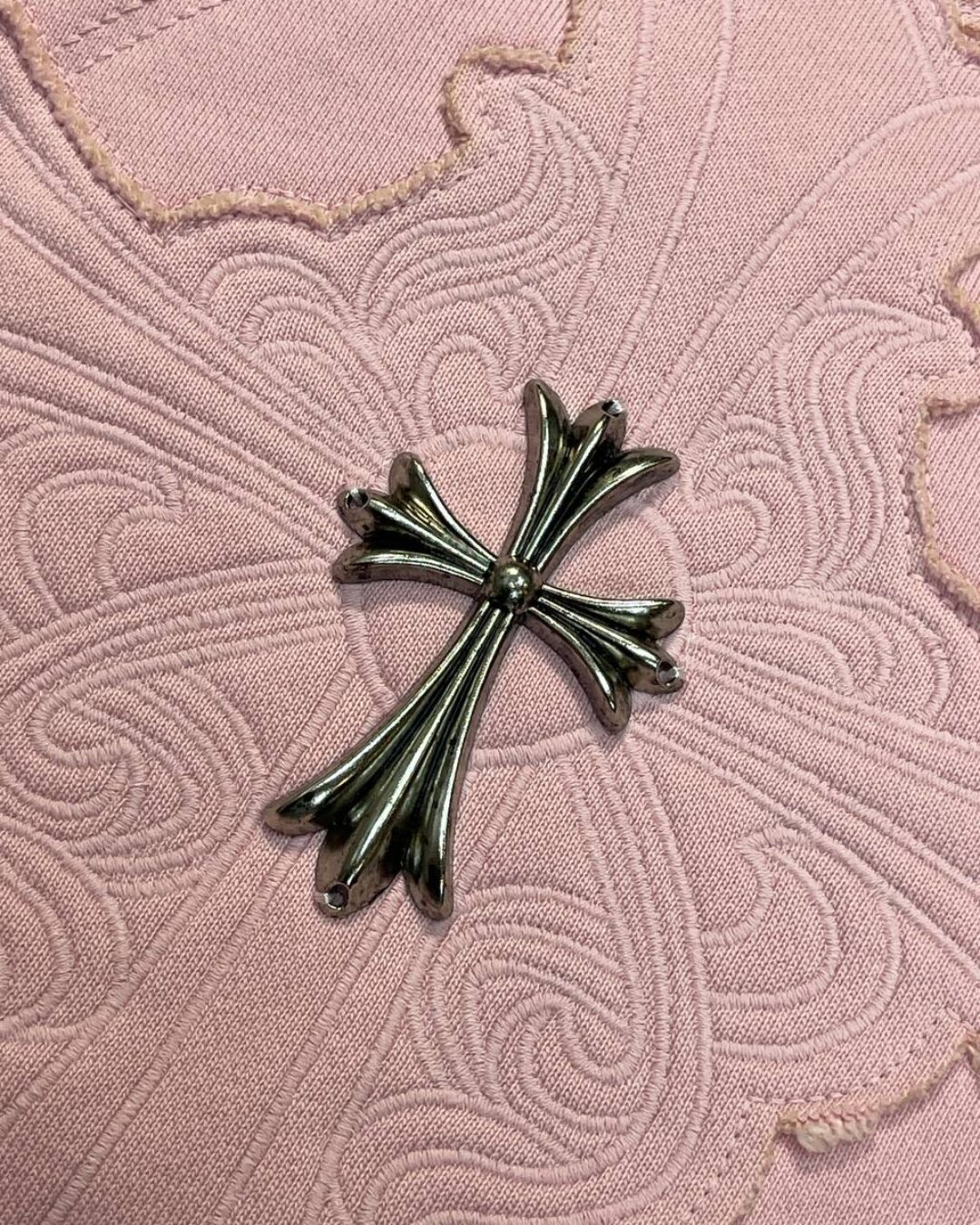 Кофта Chrome Hearts — изображение 9