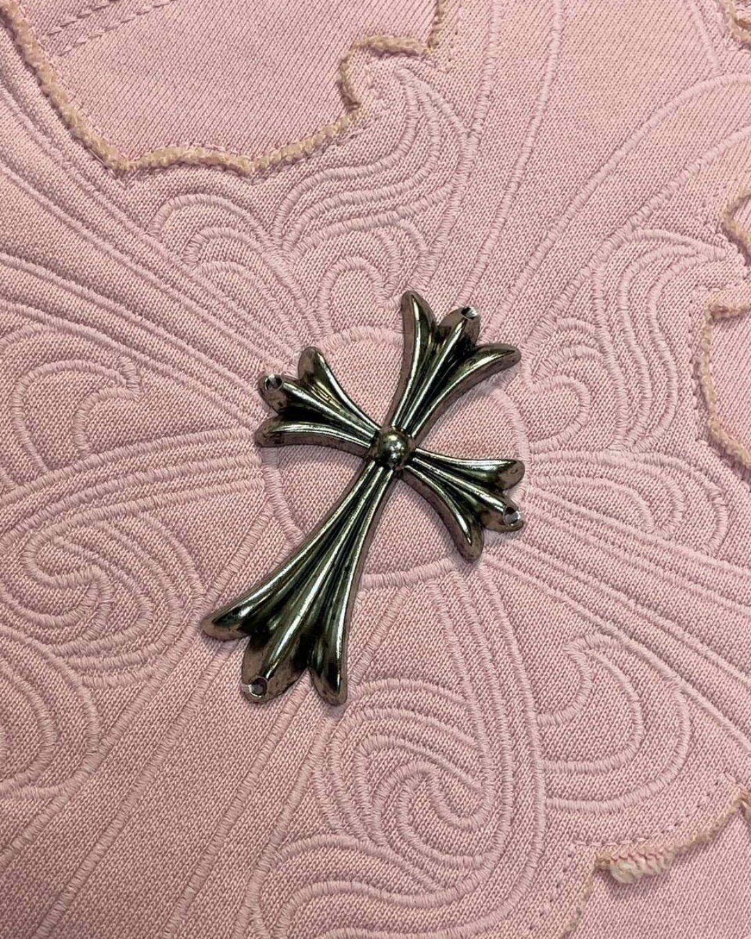 Кофта Chrome Hearts — изображение 9