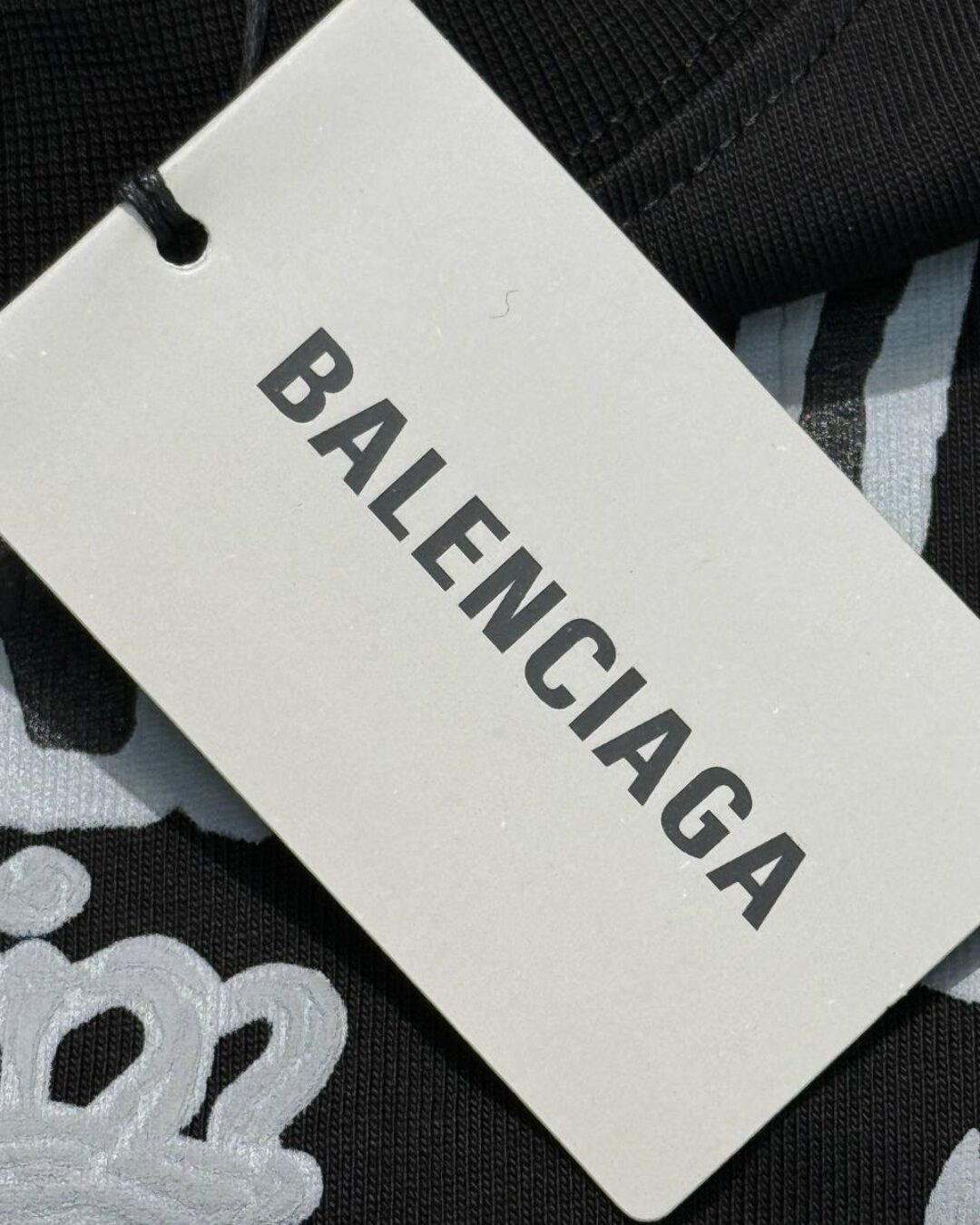 Футболка Balenciaga — изображение 7