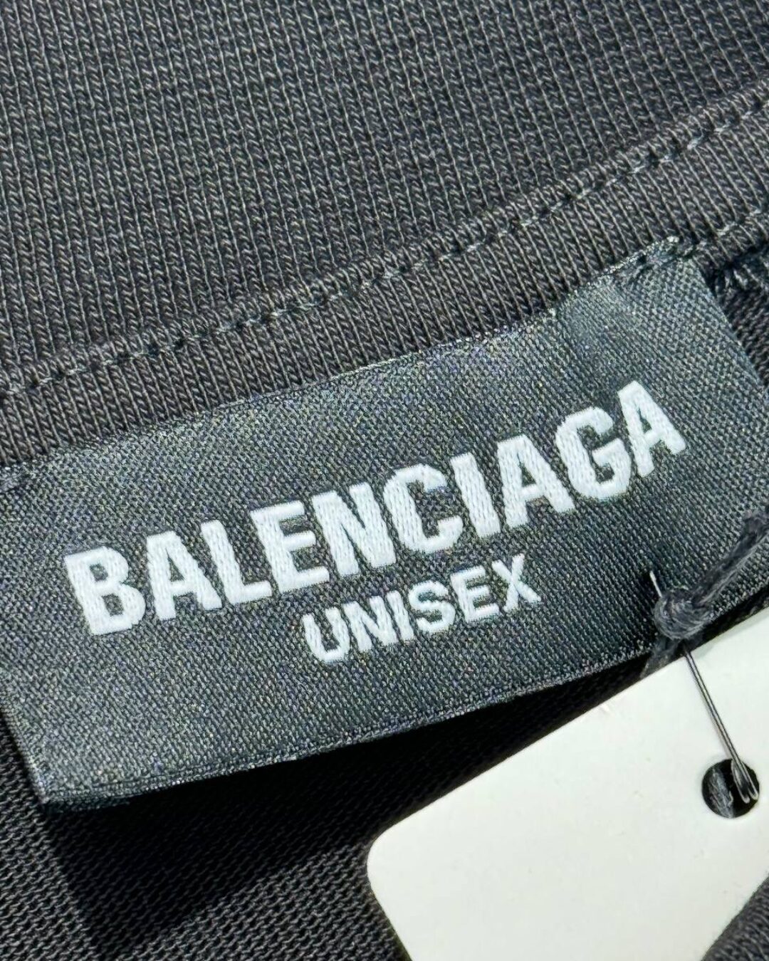 Футболка Balenciaga — изображение 8