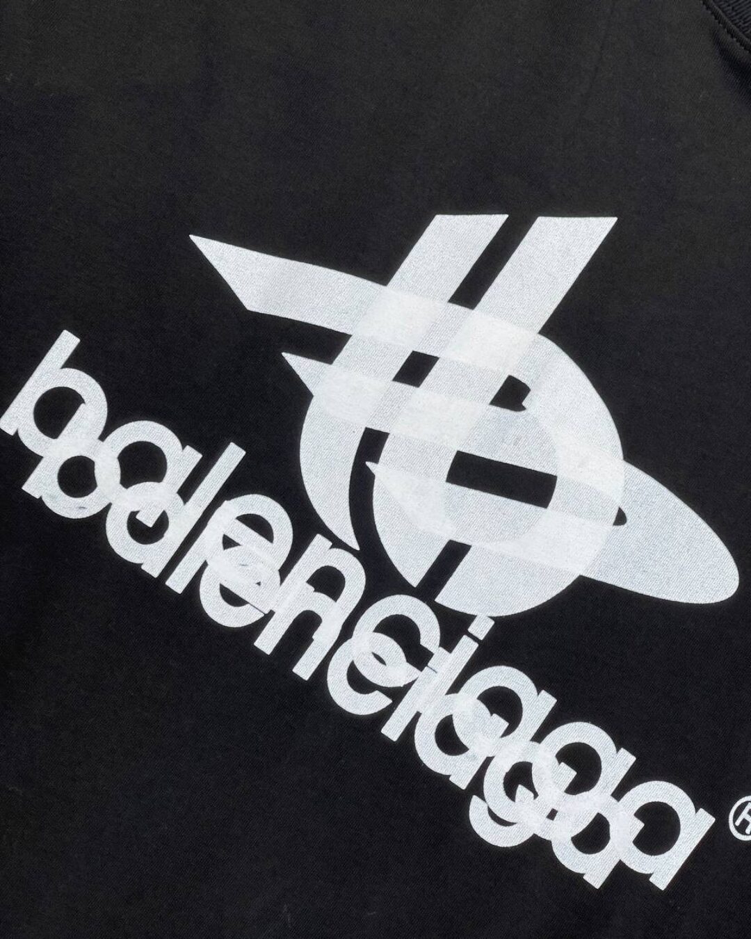 Кофта Balenciaga — изображение 4