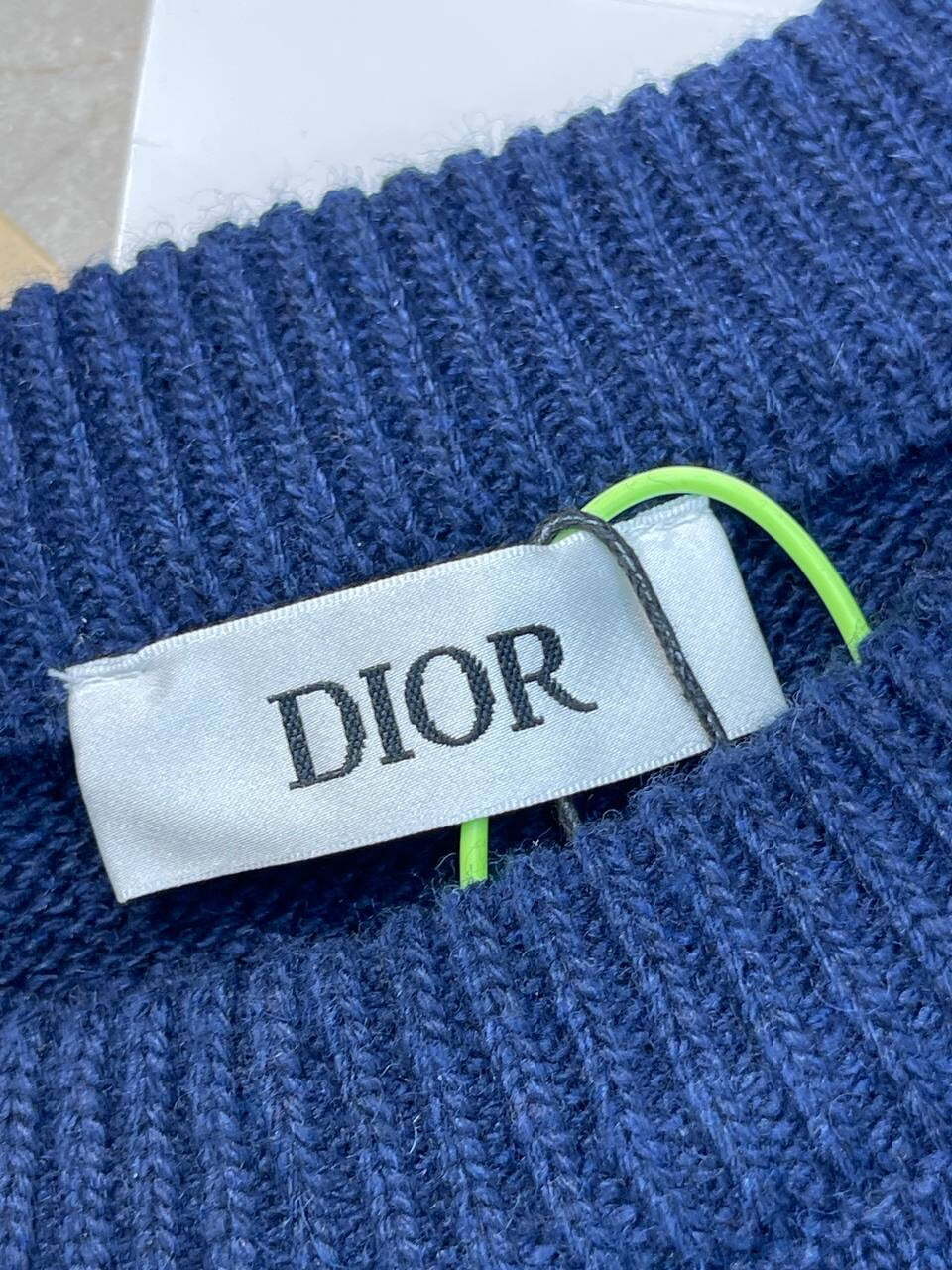 Свитер Dior — фото 8