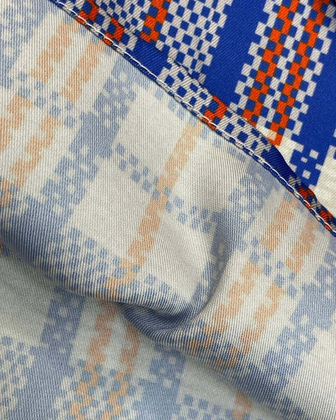 Рубашка Vetements — изображение 8