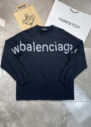 Кофта Balenciaga