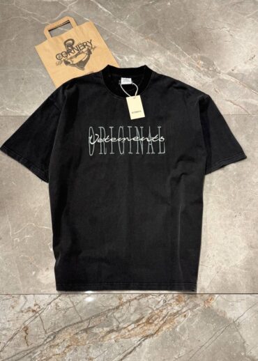 Футболка Vetements Logo
