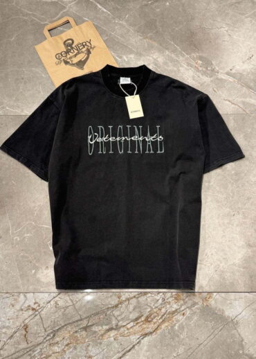 Футболка Vetements Logo