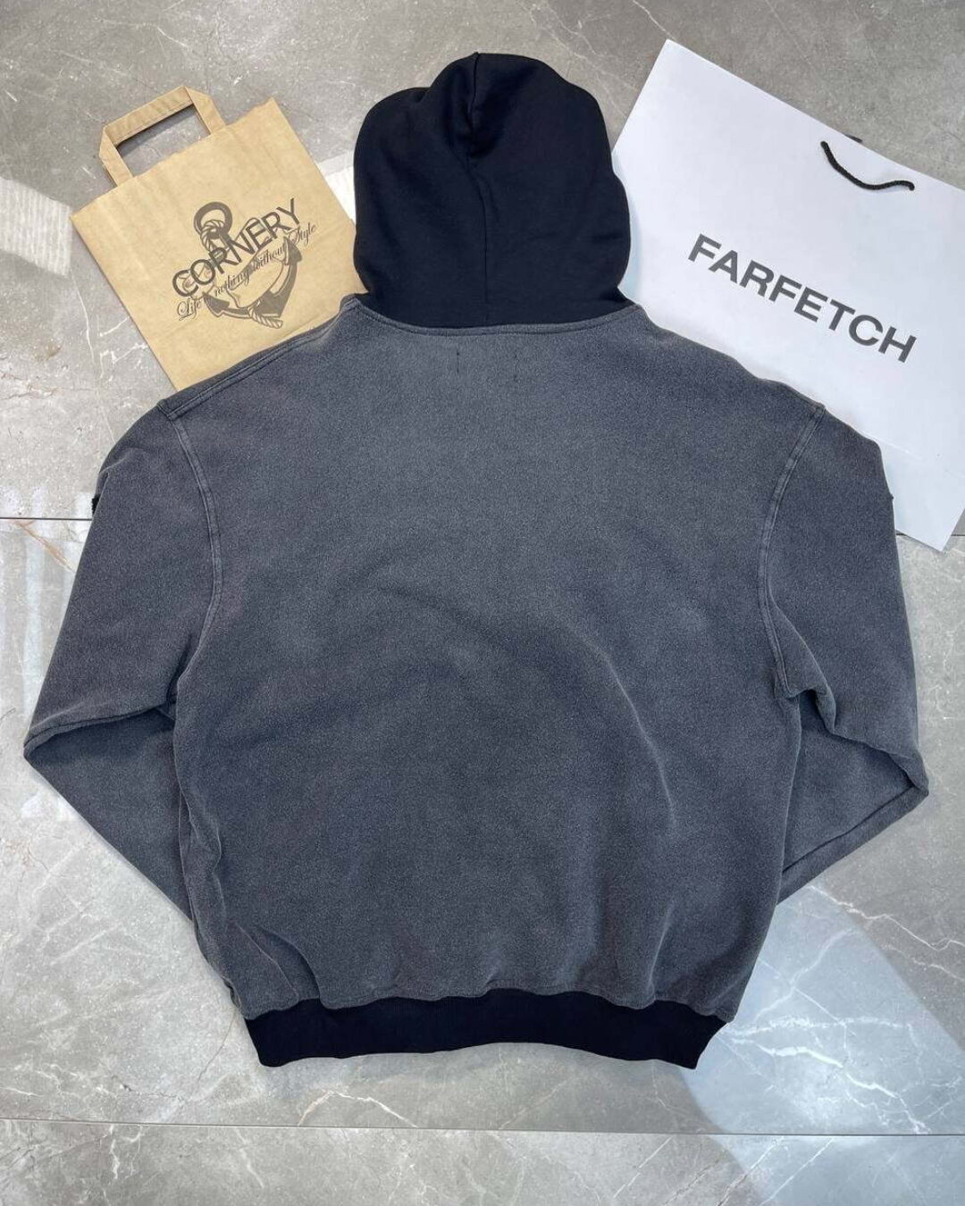 Худи Represent — изображение 2