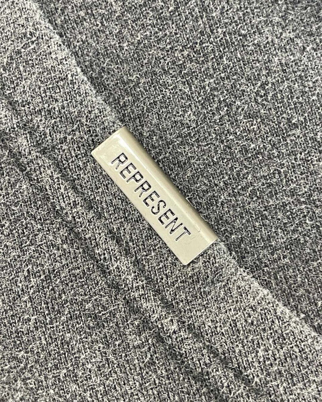 Худи Represent — изображение 4