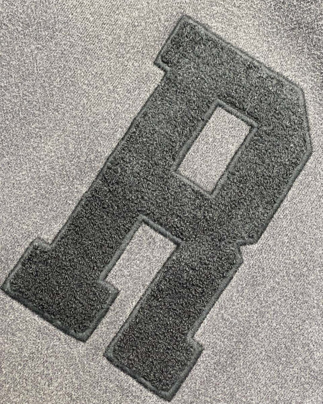 Худи Represent — изображение 6