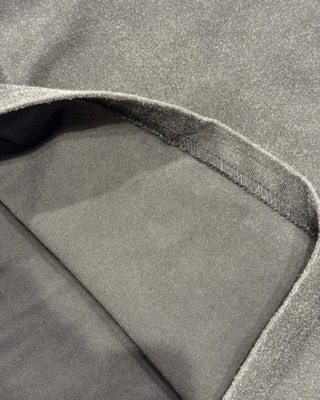 Футболка Vetements Logo — изображение 7