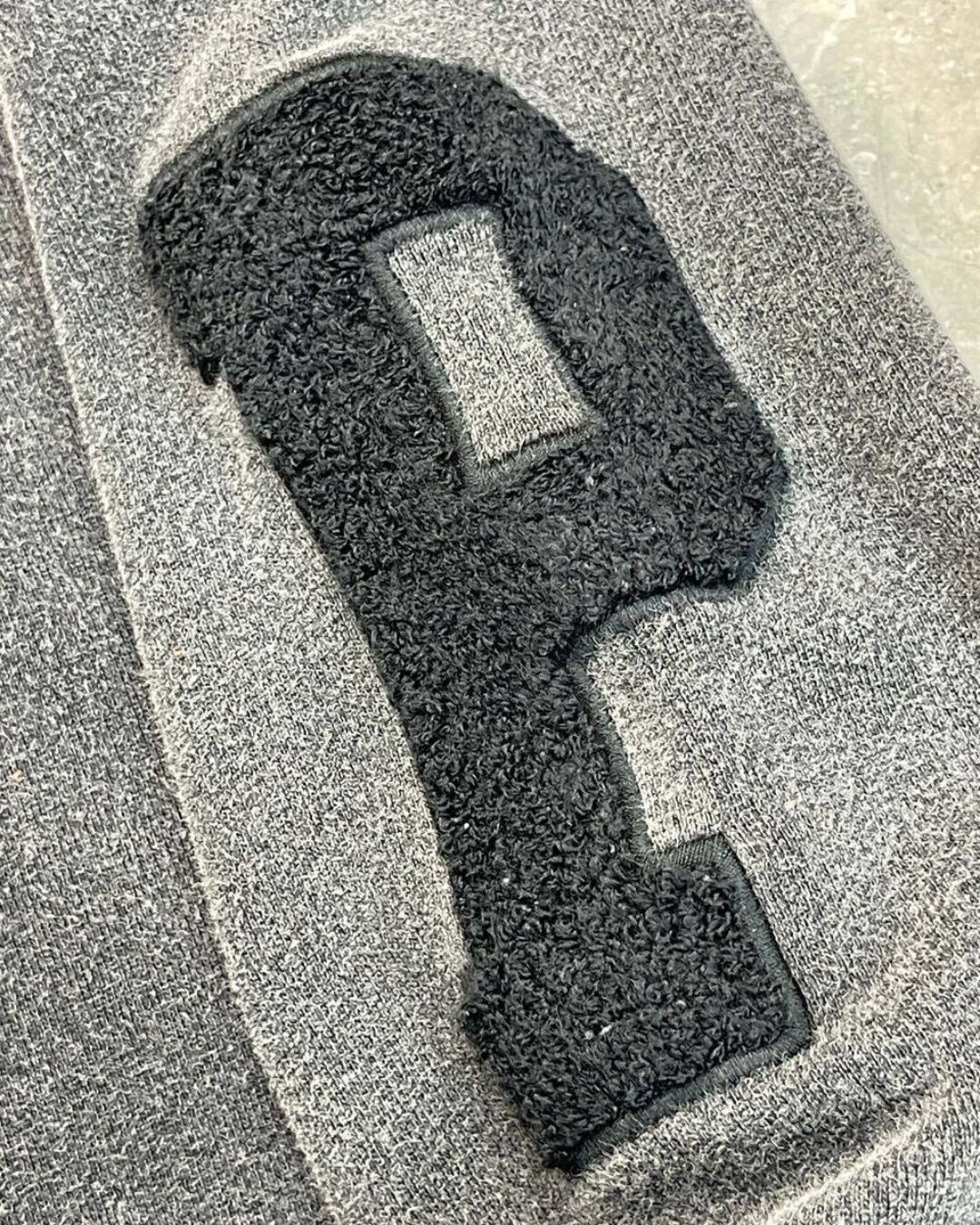 Худи Represent — изображение 7