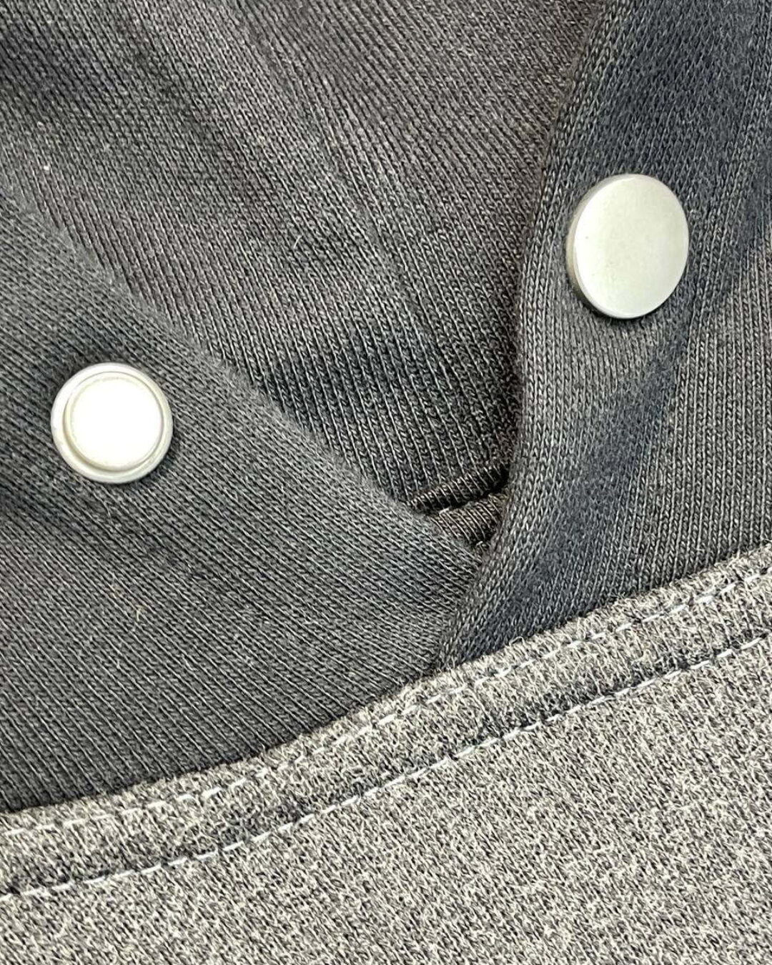 Худи Represent — изображение 9