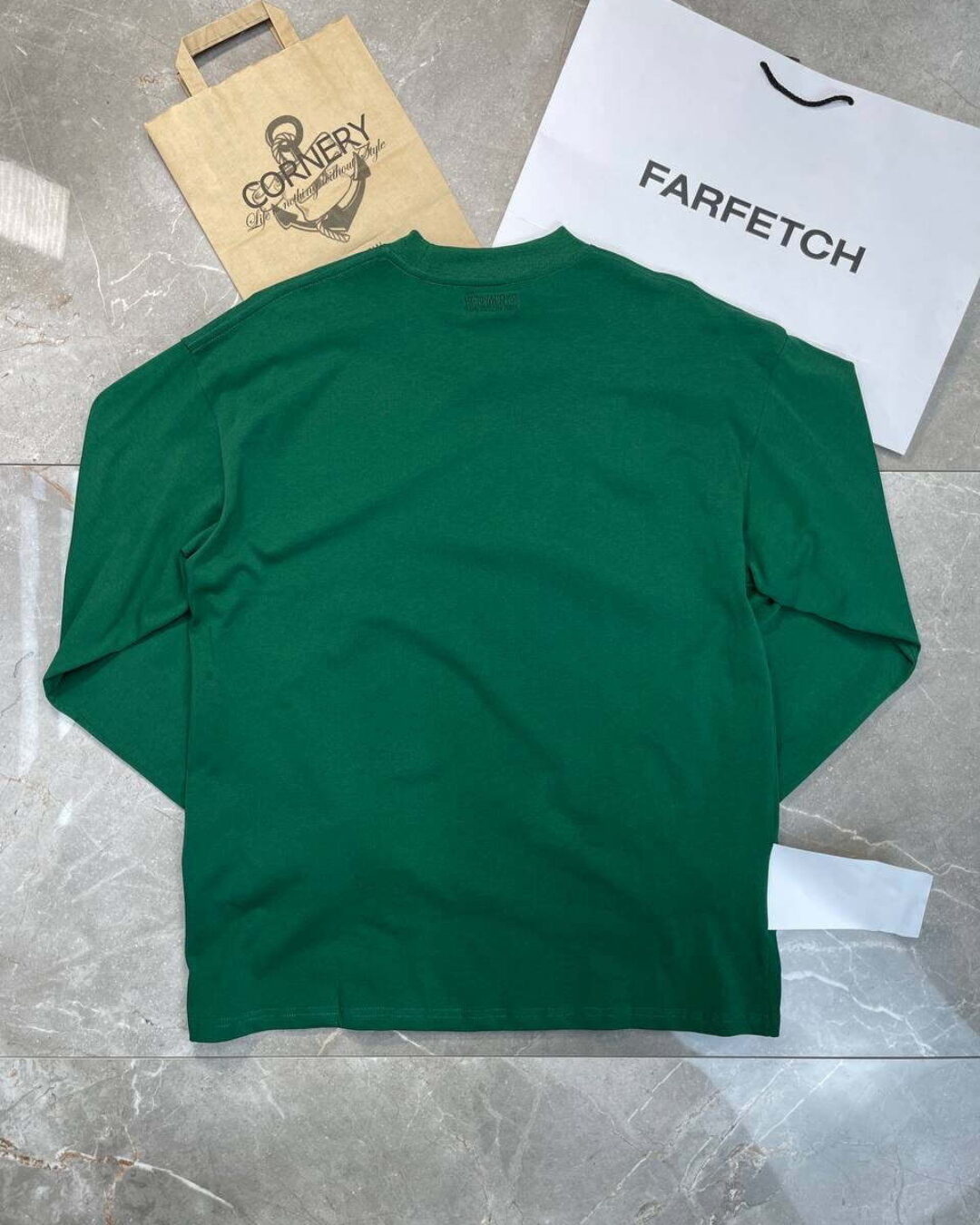 Кофта Vetements — изображение 2