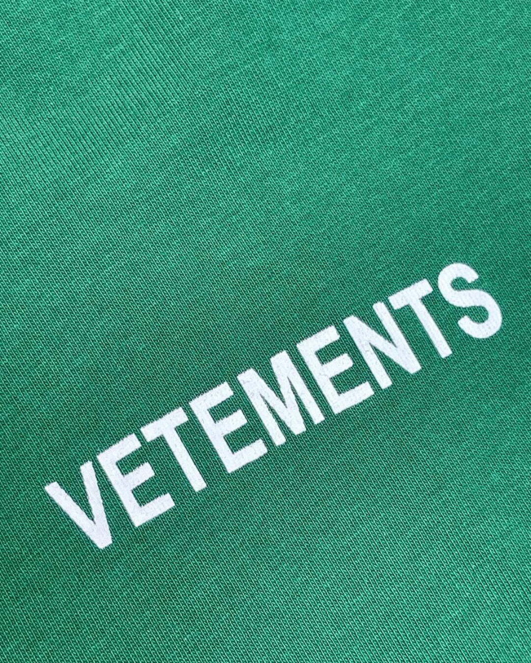 Кофта Vetements — изображение 9