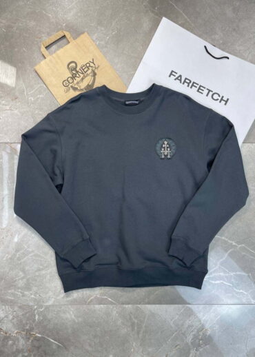 Кофта Chrome Hearts