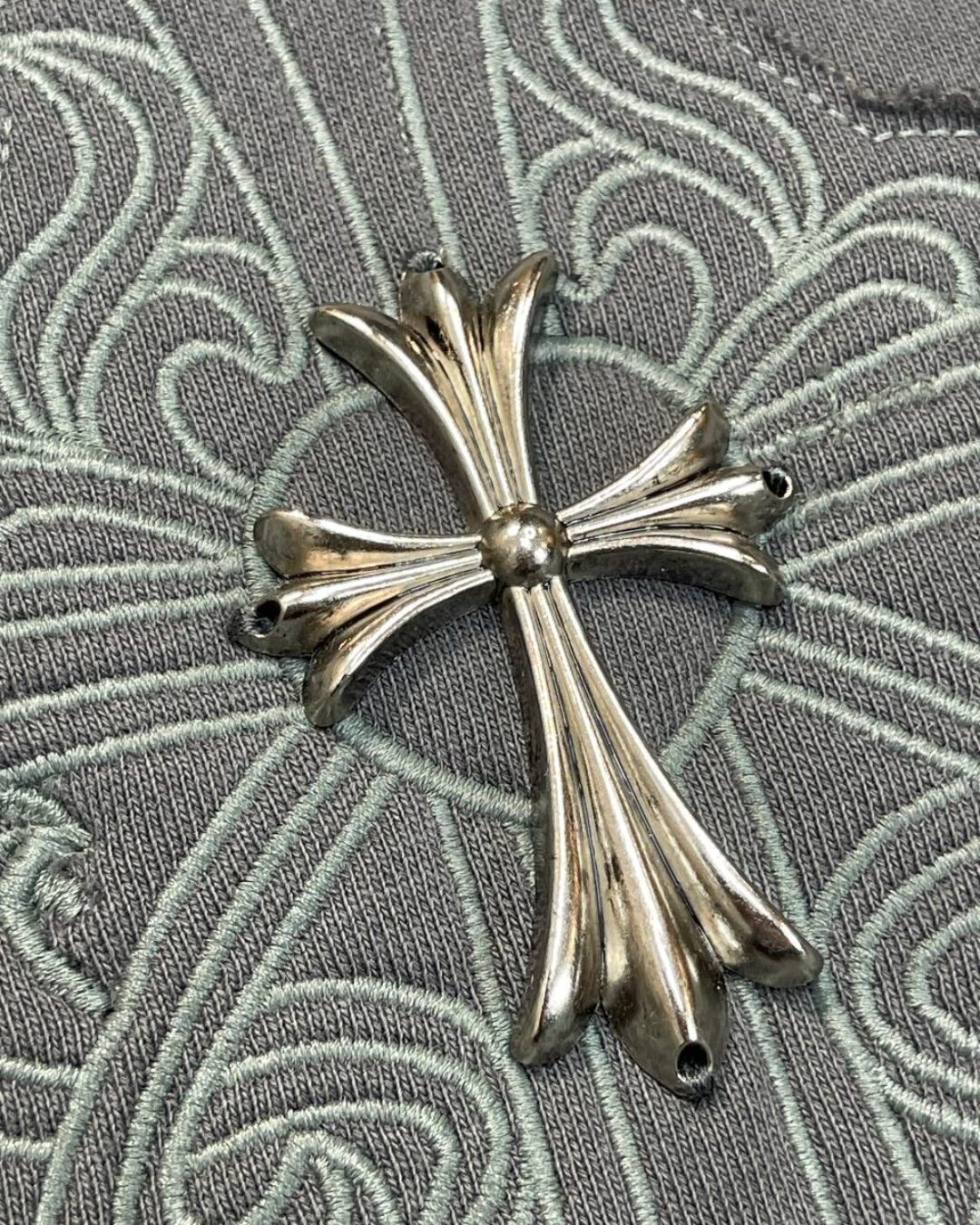 Кофта Chrome Hearts — изображение 8