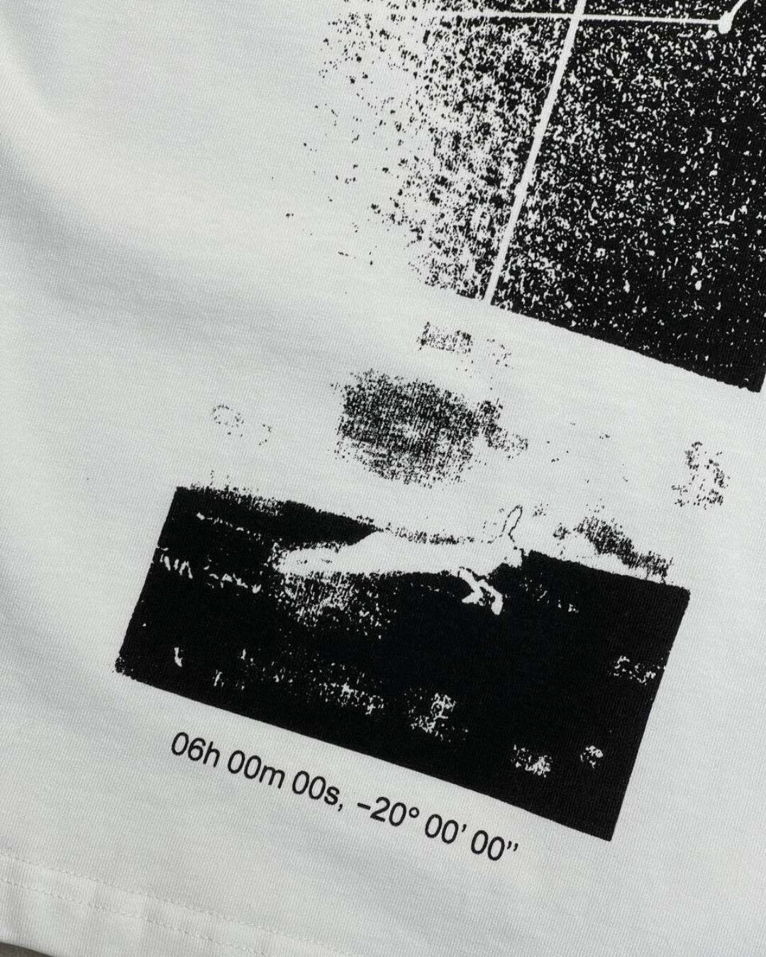 Футболка A Cold Wall — изображение 9