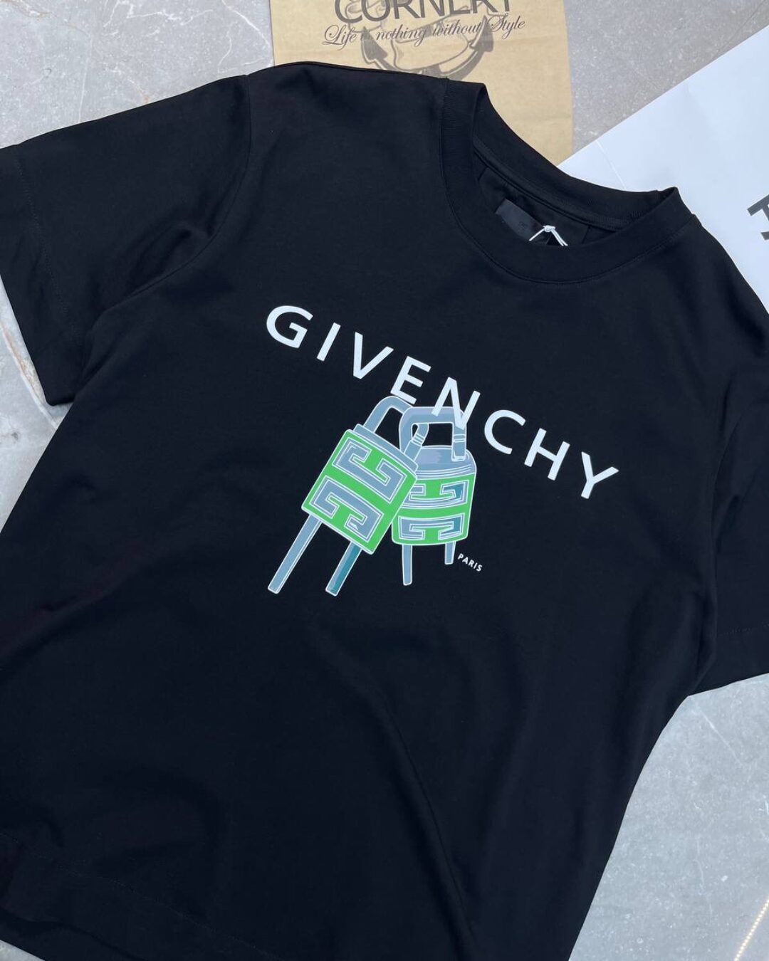 Футболка Givenchy — изображение 3