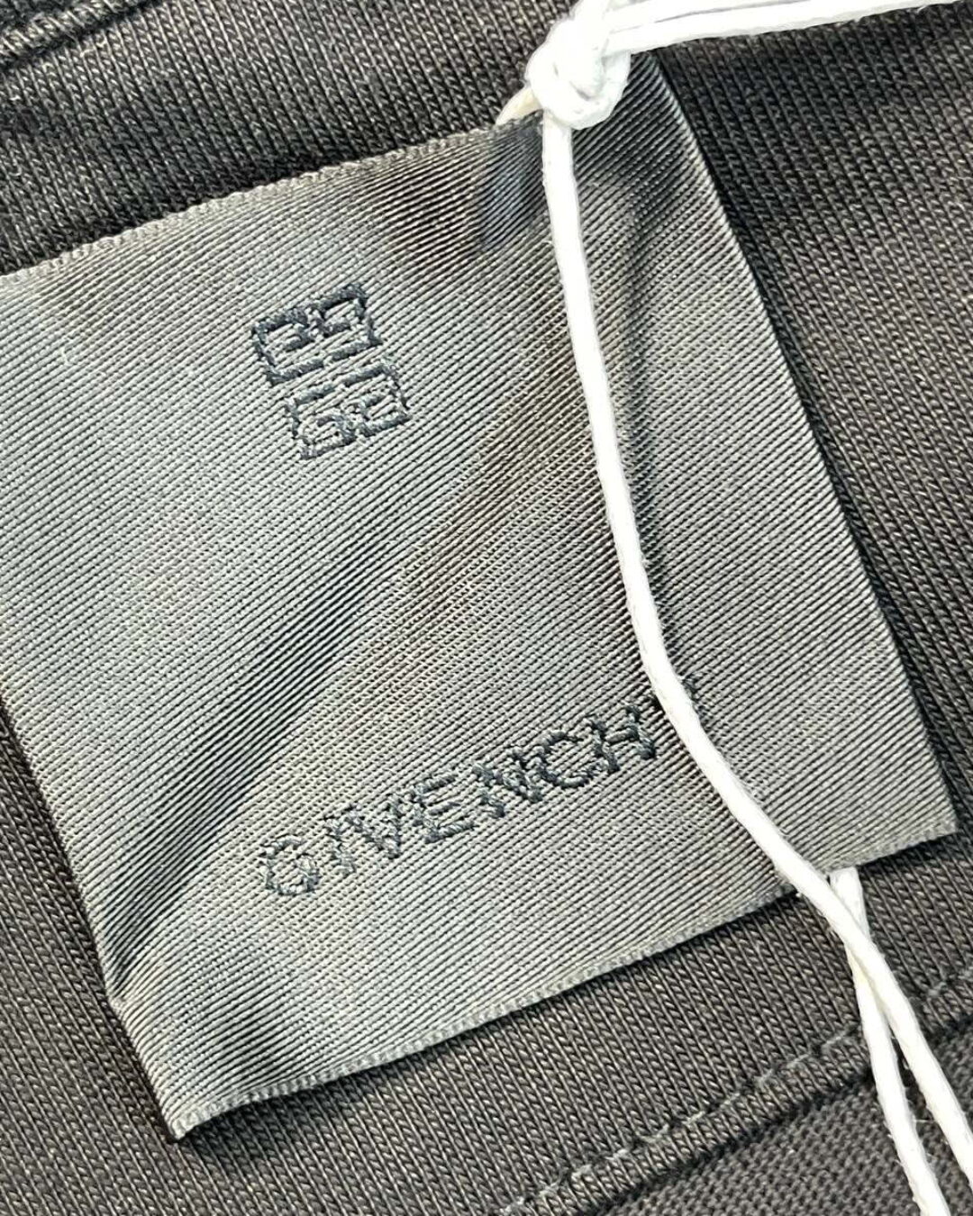 Футболка Givenchy — изображение 5