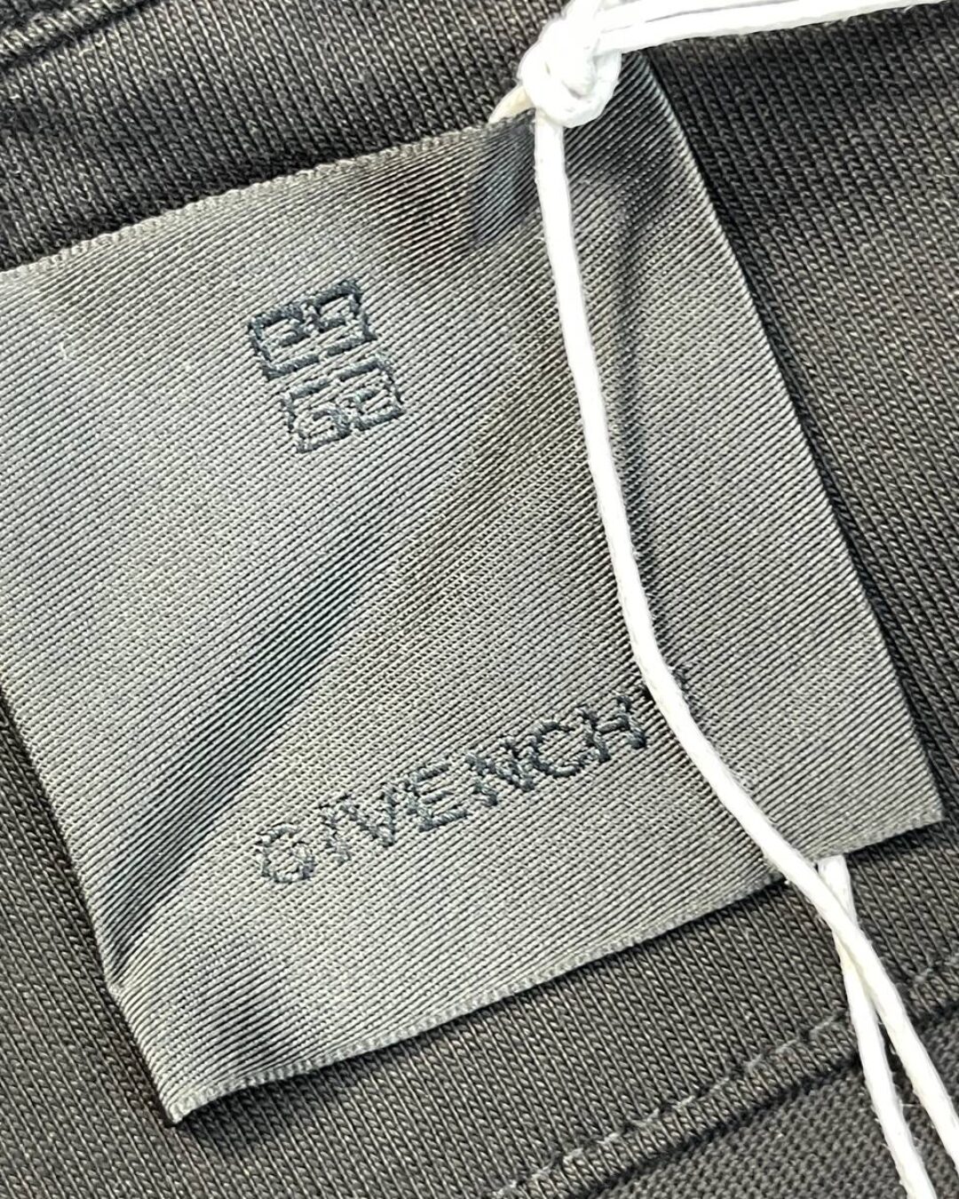 Футболка Givenchy — изображение 5