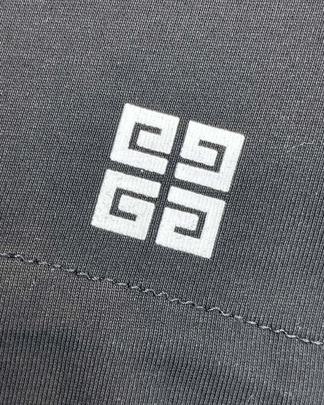 Футболка Givenchy — изображение 8