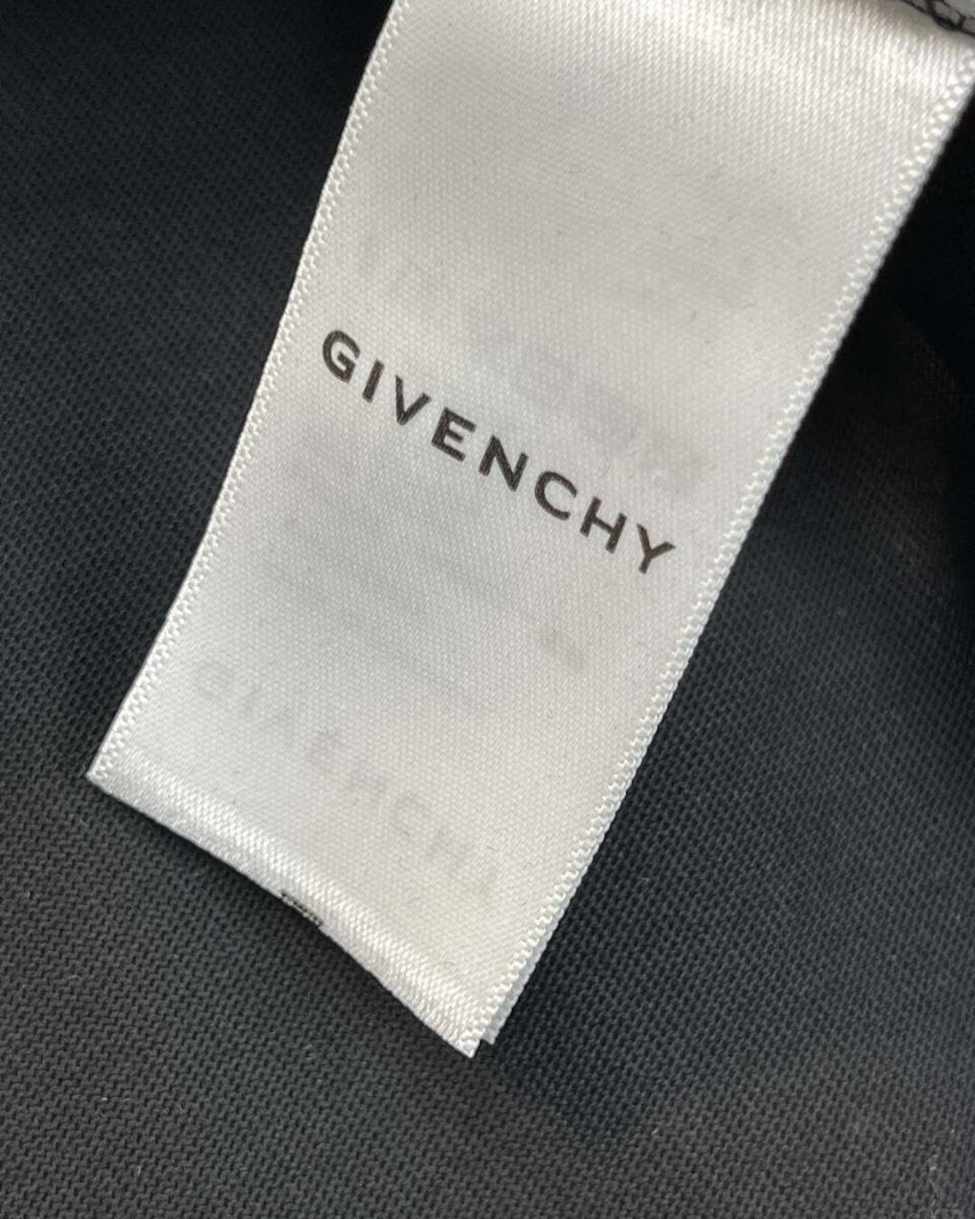 Футболка Givenchy — изображение 9