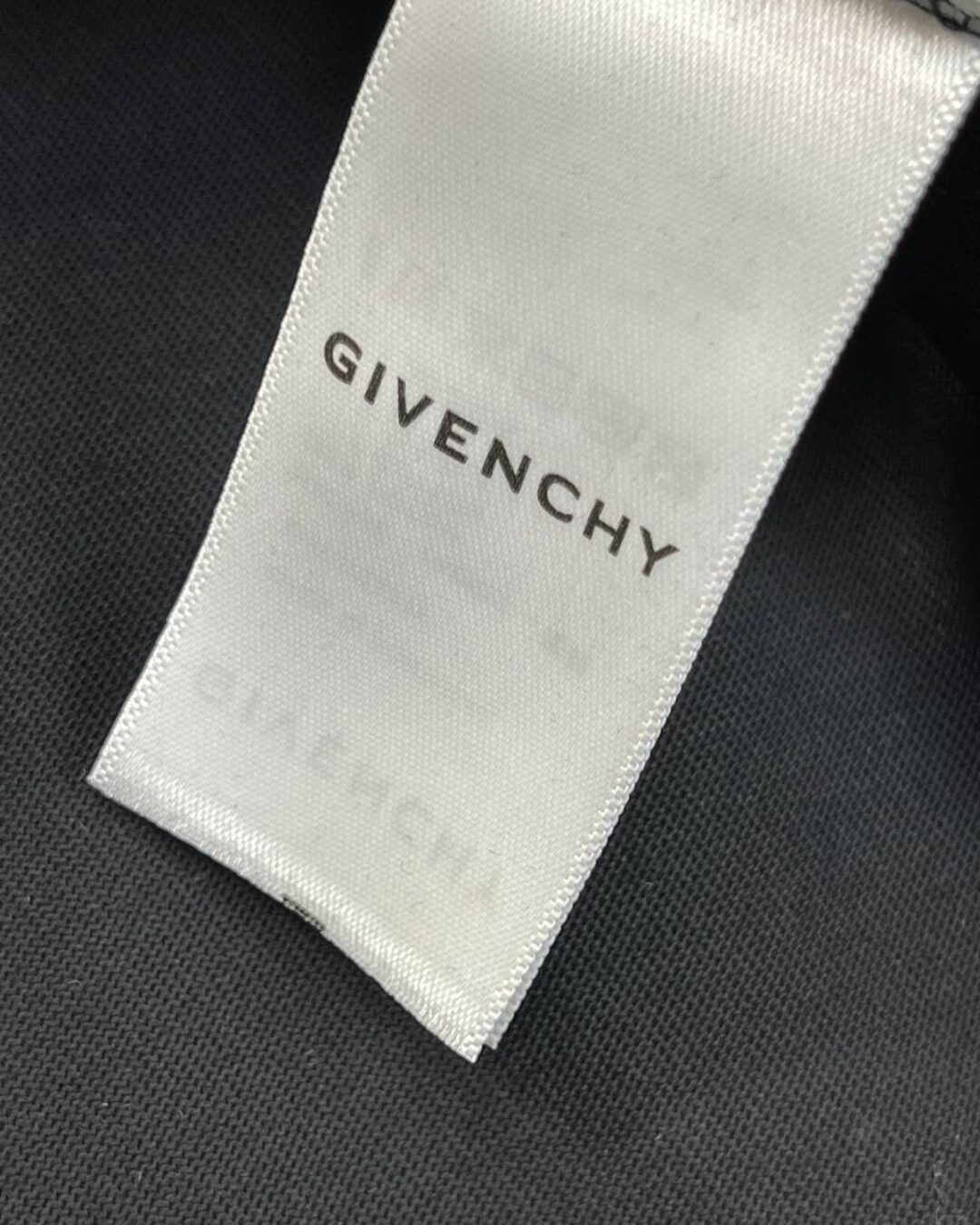 Футболка Givenchy — изображение 9