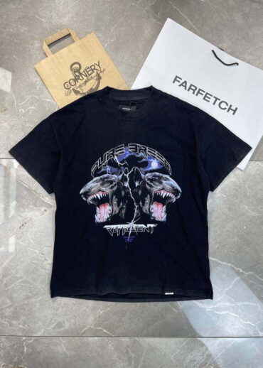 Футболка Represent