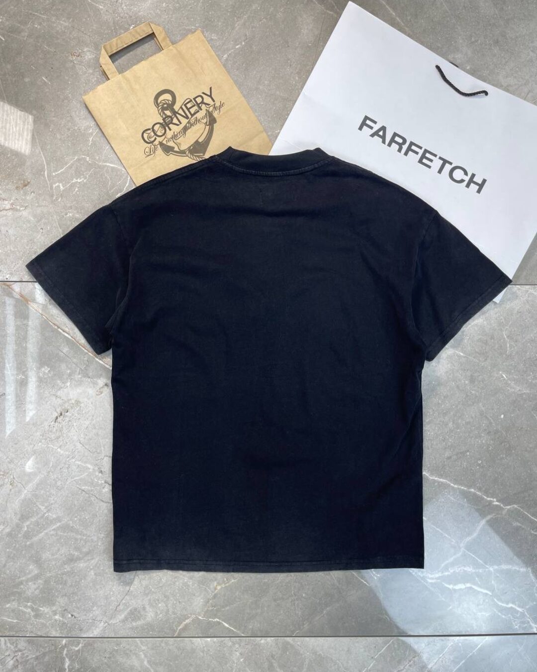 Футболка Represent — изображение 2