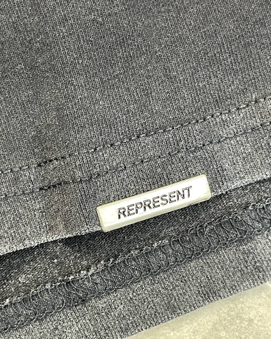 Футболка Represent — изображение 4