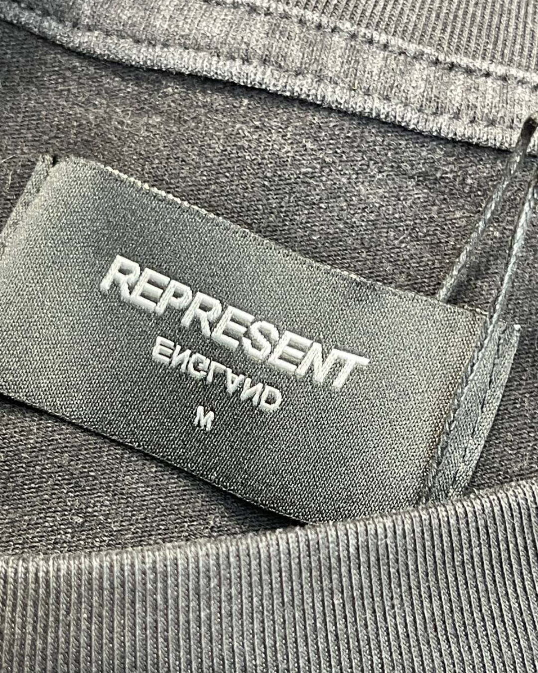 Футболка Represent — изображение 6