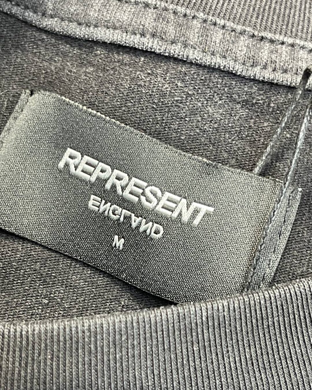 Футболка Represent — изображение 6
