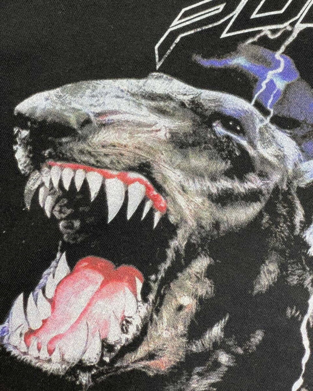 Футболка Represent — изображение 7