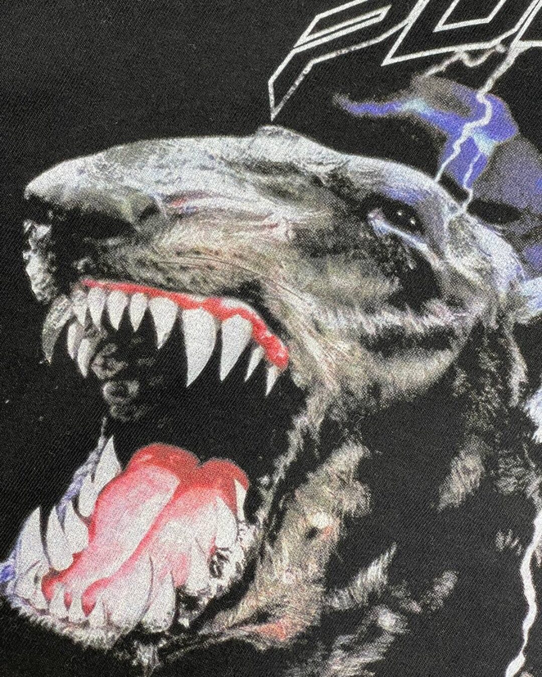 Футболка Represent — изображение 7